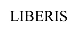 Mark drawing for LIBERIS