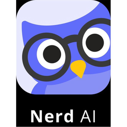 Mark drawing for NERD AI