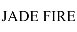 Mark drawing for JADE FIRE