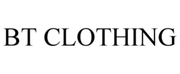 Mark drawing for BT CLOTHING