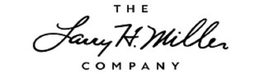 Mark drawing for THE LARRY H. MILLER COMPANY
