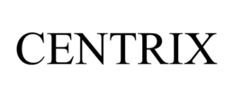 Mark drawing for CENTRIX