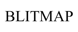 Mark drawing for BLITMAP