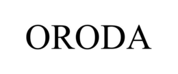 Mark drawing for ORODA