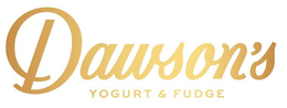 Mark drawing for DAWSON'S YOGURT & FUDGE