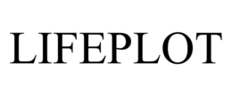 Mark drawing for LIFEPLOT