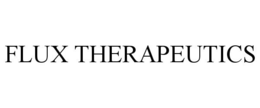 Mark drawing for FLUX THERAPEUTICS