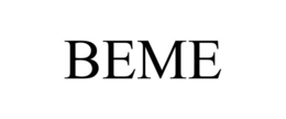 Mark drawing for BEME