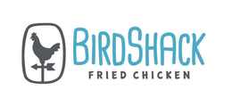 Mark drawing for BIRDSHACK FRIED CHICKEN