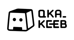Mark drawing for QKA_ KEEB