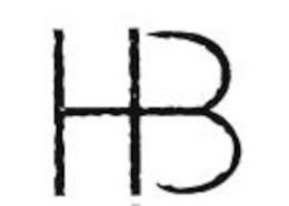 Mark drawing for HB