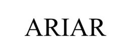 Mark drawing for ARIAR