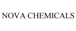 Mark drawing for NOVA CHEMICALS