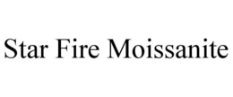 Mark drawing for STAR FIRE MOISSANITE