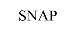Mark drawing for SNAP
