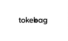 Mark drawing for TOKEBAG