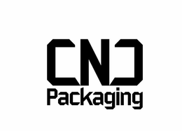 Mark drawing for CNC PACKAGING