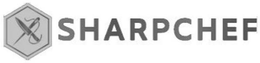 Mark drawing for SHARPCHEF