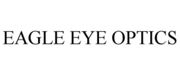Mark drawing for EAGLE EYE OPTICS