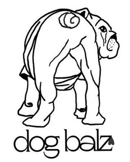 Mark drawing for DOG BALZ