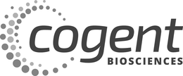 Mark drawing for COGENT BIOSCIENCES