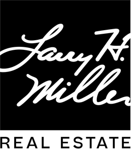 Mark drawing for LARRY H. MILLER REAL ESTATE