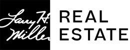 Mark drawing for LARRY H. MILLER REAL ESTATE