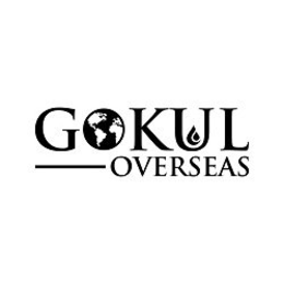 Mark drawing for GOKUL OVERSEAS