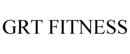 Mark drawing for GRT FITNESS