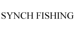 Mark drawing for SYNCH FISHING
