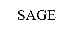 Mark drawing for SAGE