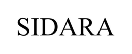 Mark drawing for SIDARA