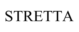 Mark drawing for STRETTA