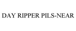 Mark drawing for DAY RIPPER PILSNEAR