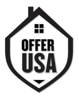 Mark drawing for OFFER USA