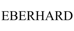 Mark drawing for EBERHARD