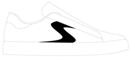 Mark drawing for S