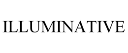 Mark drawing for ILLUMINATIVE