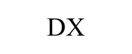 Mark drawing for DX