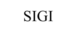 Mark drawing for SIGI