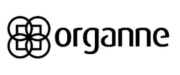 Mark drawing for ORGANNE