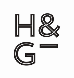 Mark drawing for H&G