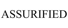 Mark drawing for ASSURIFIED