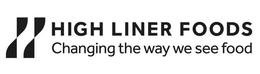 Mark drawing for H HIGH LINER FOODS CHANGING THE WAY WE SEE FOOD