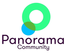 Mark drawing for PANORAMA COMMUNITY