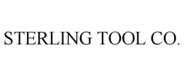 Mark drawing for STERLING TOOL CO.