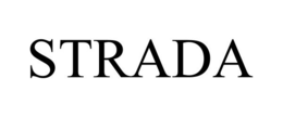 Mark drawing for STRADA