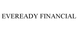 Mark drawing for EVEREADY FINANCIAL