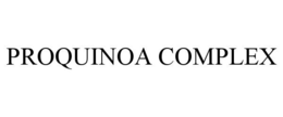 Mark drawing for PROQUINOA COMPLEX