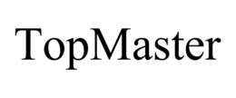 Mark drawing for TOPMASTER